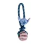 Juguete para perros Stitch Azul de Stitch, Juguetes para morder - Ref: S0741827, Precio: 6,78 €, Descuento: %