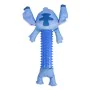 Beißring für Hunde Stitch Blau von Stitch, Beißspielzeuge - Ref: S0741829, Preis: 9,00 €, Rabatt: %