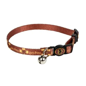 Cat Collar Harry Potter Red by Harry Potter, Collars - Ref: S0741832, Price: 5,00 €, Discount: %