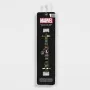 Collare per gatti Marvel Grigio scuro di Marvel, Collari - Rif: S0741837, Prezzo: 5,00 €, Sconto: %