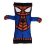 Juguete para perros Spider-Man de Spider-Man, Juguetes con sonido - Ref: S0741838, Precio: 5,36 €, Descuento: %