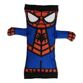 Juguete para perros Spider-Man de Spider-Man, Juguetes con sonido - Ref: S0741838, Precio: 6,38 €, Descuento: %