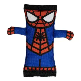 Juguete para perros Spider-Man de Spider-Man, Juguetes con sonido - Ref: S0741838, Precio: 5,36 €, Descuento: %