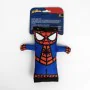 Juguete para perros Spider-Man de Spider-Man, Juguetes con sonido - Ref: S0741838, Precio: 5,36 €, Descuento: %