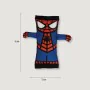 Jouet pour chien Spider-Man de Spider-Man, Jouets sonores - Réf : S0741838, Prix : 5,36 €, Remise : %