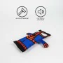 Jouet pour chien Spider-Man de Spider-Man, Jouets sonores - Réf : S0741838, Prix : 5,36 €, Remise : %