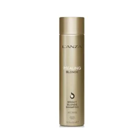 Shampoo Bright Blonde 300 ml von L'ANZA, Shampoos - Ref: M0121978, Preis: 17,47 €, Rabatt: %