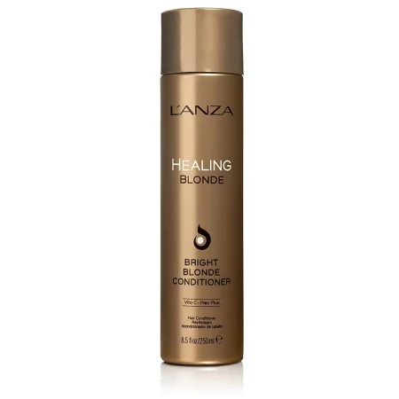 Conditioner L'ANZA Healing Blonde 250 ml Highlighter Blonde hair by L'ANZA, Conditioners - Ref: M0121979, Price: 16,72 €, Dis...