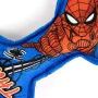 Dog chewing toy Spider-Man Red TPR by Spider-Man, Biting toys - Ref: S0741845, Price: 6,68 €, Discount: %