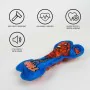 Dog chewing toy Spider-Man Red TPR by Spider-Man, Biting toys - Ref: S0741845, Price: 6,68 €, Discount: %