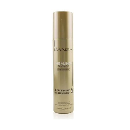 Spray capilar L'ANZA Healing Blonde 200 ml Protector Capilar Cabello rubio de L'ANZA, Hidratantes - Ref: M0121980, Precio: 21...