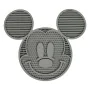 Ciotola per cani Mickey Mouse Grigio Silicone 28 x 15 x 1,5 cm di Mickey Mouse, Piatti - Rif: S0741846, Prezzo: 7,95 €, Scont...