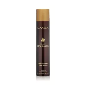 Huile dure L'ANZA Keratin Healing Oil 350 ml Raffermissant de L'ANZA, Huiles pour cheveux - Réf : M0121983, Prix : 19,00 €, R...