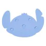 Comedero para Perro Stitch Azul Silicona 28 x 15 x 1,5 cm de Stitch, Platos - Ref: S0741848, Precio: 6,68 €, Descuento: %