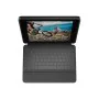 Teclado Bluetooth con Soporte para Tablet Logitech 920-011200 Grafito QWERTZ de Logitech, Fundas - Ref: S0800001, Precio: 136...