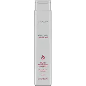 Shampoo zur Farbneutralisierung L'ANZA Healing Color Care 300 ml Blondes Haar von L'ANZA, Shampoos - Ref: M0121985, Preis: 17...