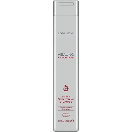 Champú Neutralizador del Color L'ANZA Healing Color Care 300 ml Cabello rubio de L'ANZA, Champús - Ref: M0121985, Precio: 17,...