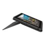 Teclado Bluetooth con Soporte para Tablet Logitech 920-011200 Grafito QWERTZ de Logitech, Fundas - Ref: S0800001, Precio: 136...