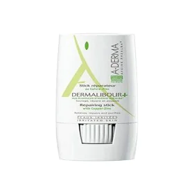 Bálsamo Labial Aderma Dermalibour+ Blanco de Aderma, Bálsamos - Ref: S0800003, Precio: 8,89 €, Descuento: %