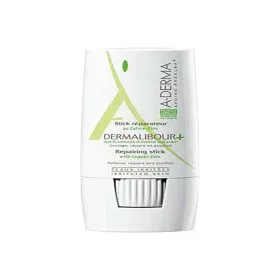 Lip Balm Aderma Dermalibour+ White by Aderma, Balms - Ref: S0800003, Price: 8,89 €, Discount: %