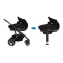 Nacelle Maxicosi Jade Carrycot de Maxicosi, Couffins - Réf : S0800009, Prix : 298,11 €, Remise : %