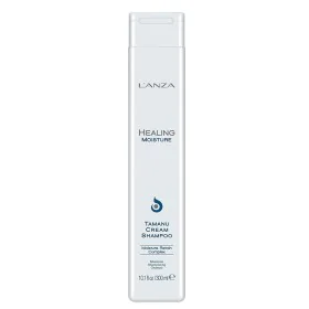 Champô Hidratante L'ANZA Healing Moisture 300 ml Cabelo seco de L'ANZA, Champôs - Ref: M0121986, Preço: 16,32 €, Desconto: %