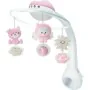 Móvil Proyector Infantino Sweet Girl Night 3 en 1 de Infantino, Teléfonos y móviles de juguete - Ref: S0800011, Precio: 66,86...