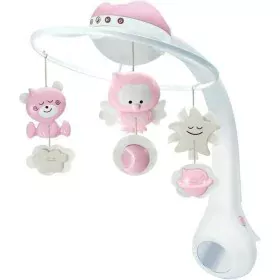 Móvel Projetor Infantino Sweet Girl Night 3 em 1 de Infantino, Telefones e telemóveis de brincar - Ref: S0800011, Preço: 66,8...