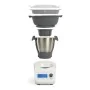 Robot culinaire Livoo DOP219W Blanc 3,5 L de Livoo, Robots de cuisine et mini-hachoirs - Réf : S0800015, Prix : 313,58 €, Rem...