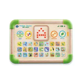 Tablet Interactiva Infantil Vtech 613505 (1 unidad) de Vtech, Tablets - Ref: S0800018, Precio: 56,08 €, Descuento: %