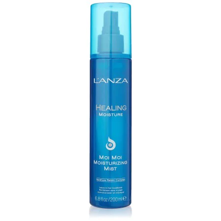 Après-shampooing L'ANZA Noni Fruit Leave In 200 ml de L'ANZA, Après-shampooings - Réf : M0121987, Prix : 16,32 €, Remise : %