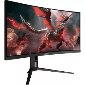 Monitor MSI Optix MAG301CR2 29,5" von MSI, Monitore - Ref: S0800023, Preis: 404,14 €, Rabatt: %