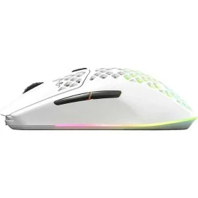 Souris SteelSeries de SteelSeries, Souris - Réf : S0800025, Prix : 120,93 €, Remise : %