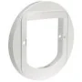 Adaptateur SureFlap 70937 Blanc Puerta simple Chatière de SureFlap, Portes - Réf : S0800028, Prix : 33,84 €, Remise : %