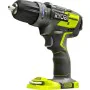 Taladro Percutor Ryobi 5133002438 90 W 60 Nm de Ryobi, Taladros y atornilladores - Ref: S0800035, Precio: 214,80 €, Descuento: %