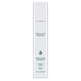 Shampooing revitalisant L'ANZA Healing Moisture 300 ml de L'ANZA, Shampooings - Réf : M0121989, Prix : 17,56 €, Remise : %