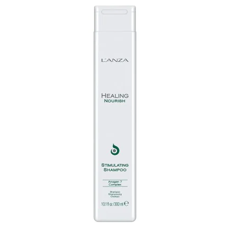 Champô Revitalizante L'ANZA Healing Moisture 300 ml de L'ANZA, Champôs - Ref: M0121989, Preço: 17,56 €, Desconto: %