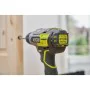 Taladro Percutor Ryobi 5133002438 90 W 60 Nm de Ryobi, Taladros y atornilladores - Ref: S0800035, Precio: 214,80 €, Descuento: %