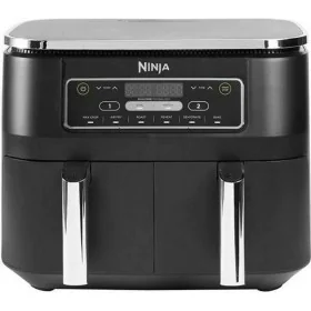 Freidora NINJA AF300 Negro de NINJA, Freidoras - Ref: S0800036, Precio: 268,21 €, Descuento: %