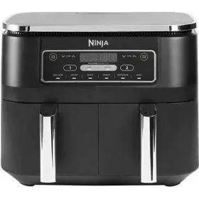 Friteuse NINJA AF300 Noir de NINJA, Friteuses - Réf : S0800036, Prix : 273,57 €, Remise : %