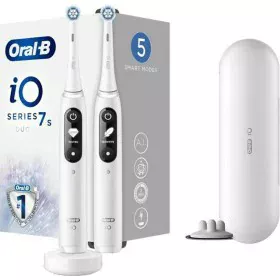 Elektrische Zahnbürste Oral-B 80338216 von Oral-B, Elektrische Zahnbürsten und Zubehör - Ref: S0800041, Preis: 385,92 €, Raba...