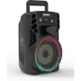 Altavoz Bluetooth Portátil Inovalley HP72BTH de Inovalley, Canales centrales - Ref: S0800043, Precio: 42,01 €, Descuento: %