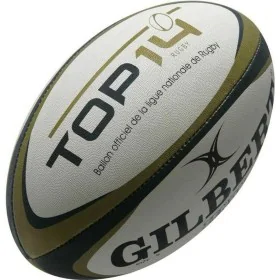 Ballon de Rugby Gilbert 45066801 Réplique 17 x 10 x 6 cm de Gilbert, Ballons - Réf : S0800044, Prix : 35,14 €, Remise : %