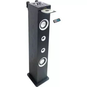 Torre de Som Inovalley HP49CD 100W de Inovalley, Altifalantes de piso - Ref: S0800048, Preço: 129,72 €, Desconto: %