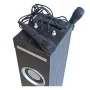 Speaker Inovalley HP49CD 100W by Inovalley, Floorstanding Speakers - Ref: S0800048, Price: 135,13 €, Discount: %