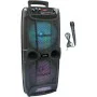 Altifalante Bluetooth Portátil Inovalley KA20 800 W Karaoke de Inovalley, Acessórios para leitores de MP3 - Ref: S0800052, Pr...