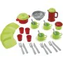 Conjunto de Louça Ecoiffier 2640 Plástico Brinquedo de Ecoiffier, Canecas - Ref: S0800054, Preço: 35,33 €, Desconto: %