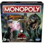 Jeu de société Monopoly JURASSIC PARK (FR) de Monopoly, Jeux de cartes - Réf : S0800058, Prix : 66,57 €, Remise : %