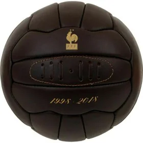 Pallone da Calcio Vintage Marrone di BigBuy Sport, Palloni da partita - Rif: S0800059, Prezzo: 70,87 €, Sconto: %