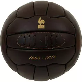 Bola de Futebol Vintage Castanho de BigBuy Sport, Competição - Ref: S0800059, Preço: 70,87 €, Desconto: %